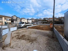 【千葉県/市川市曽谷】市川市曽谷4丁目 新築一戸建て 