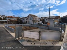 【千葉県/市川市曽谷】市川市曽谷4丁目 新築一戸建て 