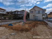 【千葉県/市川市曽谷】市川市曽谷4丁目 新築一戸建て 