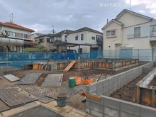 【千葉県/市川市曽谷】市川市曽谷4丁目 新築一戸建て 