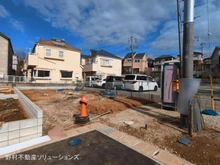 【千葉県/市川市曽谷】市川市曽谷4丁目 新築一戸建て 