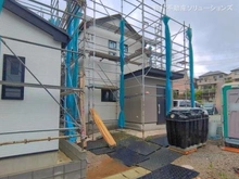 【千葉県/市川市曽谷】市川市曽谷4丁目 新築一戸建て 