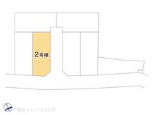【千葉県/市川市曽谷】市川市曽谷4丁目 新築一戸建て 図面と異なる場合は現況を優先