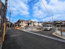 【千葉県/市川市曽谷】市川市曽谷4丁目 新築一戸建て 