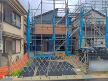 【千葉県/市川市曽谷】市川市曽谷4丁目 新築一戸建て 