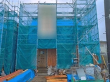 【千葉県/市川市中国分】市川市中国分5丁目 新築一戸建て 