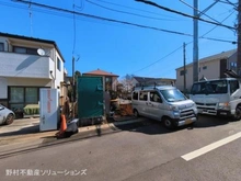 【千葉県/市川市中国分】市川市中国分5丁目 新築一戸建て 