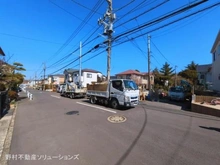 【千葉県/市川市中国分】市川市中国分5丁目 新築一戸建て 