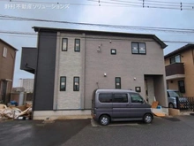 【千葉県/市川市下新宿】市川市下新宿 新築一戸建て 外観