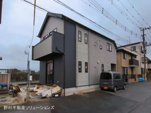 【千葉県/市川市下新宿】市川市下新宿 新築一戸建て 