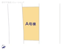 【千葉県/市川市下新宿】市川市下新宿 新築一戸建て 図面と異なる場合は現況を優先