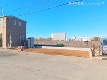 【千葉県/市川市下新宿】市川市下新宿 新築一戸建て 