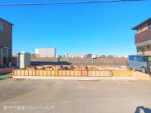 【千葉県/市川市下新宿】市川市下新宿 新築一戸建て 