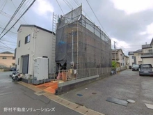 【千葉県/市川市国分】市川市国分1丁目 新築一戸建て 