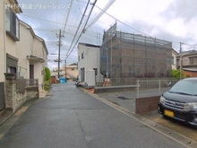 【千葉県/市川市国分】市川市国分1丁目 新築一戸建て 