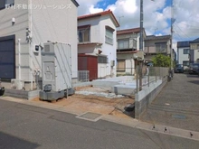 【千葉県/市川市国分】市川市国分1丁目 新築一戸建て 