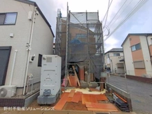 【千葉県/市川市国分】市川市国分1丁目 新築一戸建て 