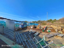 【千葉県/市川市大野町】市川市大野町2丁目 新築一戸建て 