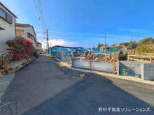 【千葉県/市川市大野町】市川市大野町2丁目 新築一戸建て 