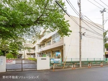 【千葉県/市川市大野町】市川市大野町2丁目 新築一戸建て 周辺施設