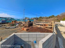 【千葉県/市川市大野町】市川市大野町2丁目 新築一戸建て 