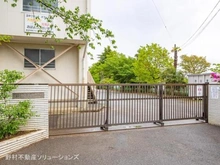 【千葉県/市川市大野町】市川市大野町2丁目 新築一戸建て 周辺施設