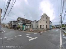 【千葉県/市川市田尻】市川市田尻5丁目 新築一戸建て 