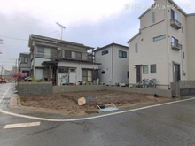 【千葉県/市川市田尻】市川市田尻5丁目 新築一戸建て 