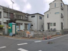 【千葉県/市川市田尻】市川市田尻5丁目 新築一戸建て 
