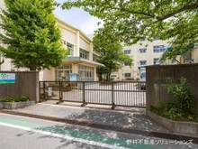 【千葉県/市川市田尻】市川市田尻5丁目 新築一戸建て 周辺施設