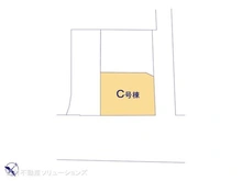 【千葉県/市川市東菅野】市川市東菅野1丁目 新築一戸建て 図面と異なる場合は現況を優先