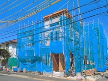 【千葉県/市川市東菅野】市川市東菅野1丁目 新築一戸建て 