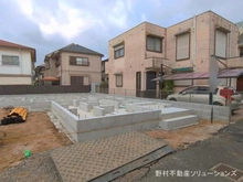 【千葉県/市川市東菅野】市川市東菅野1丁目 新築一戸建て 