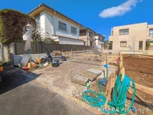 【千葉県/市川市東菅野】市川市東菅野1丁目 新築一戸建て 