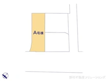【千葉県/市川市東菅野】市川市東菅野1丁目 新築一戸建て 図面と異なる場合は現況を優先