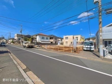 【千葉県/市川市東菅野】市川市東菅野1丁目 新築一戸建て 