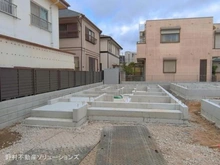【千葉県/市川市東菅野】市川市東菅野1丁目 新築一戸建て 