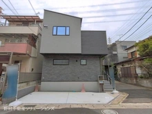 【千葉県/市川市日之出】市川市日之出 新築一戸建て 