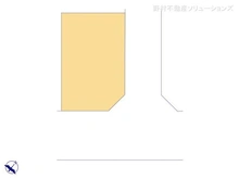 【千葉県/市川市日之出】市川市日之出 新築一戸建て 図面と異なる場合は現況を優先