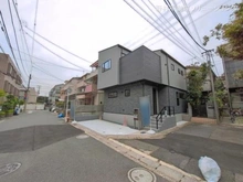 【千葉県/市川市日之出】市川市日之出 新築一戸建て 