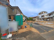 【千葉県/市川市真間】市川市真間5丁目 新築一戸建て 