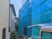 【千葉県/市川市真間】市川市真間5丁目 新築一戸建て 