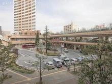 【千葉県/市川市真間】市川市真間5丁目 新築一戸建て 周辺施設