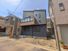 【東京都/江戸川区西篠崎】江戸川区西篠崎1丁目 新築一戸建て 