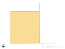 【東京都/江戸川区西篠崎】江戸川区西篠崎1丁目 新築一戸建て 図面と異なる場合は現況を優先
