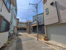 【東京都/江戸川区西篠崎】江戸川区西篠崎1丁目 新築一戸建て 