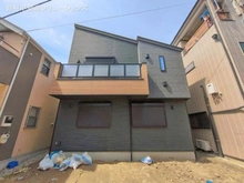 【東京都/江戸川区西篠崎】江戸川区西篠崎1丁目 新築一戸建て 