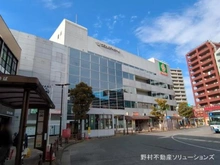 【東京都/江戸川区西篠崎】江戸川区西篠崎1丁目 新築一戸建て 周辺施設