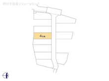 【千葉県/市川市真間】市川市真間5丁目 新築一戸建て 図面と異なる場合は現況を優先