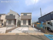 【千葉県/市川市真間】市川市真間5丁目 新築一戸建て 